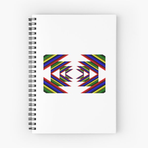 Item preview, Patterns of colour designed and sold by MoMoJaJa.