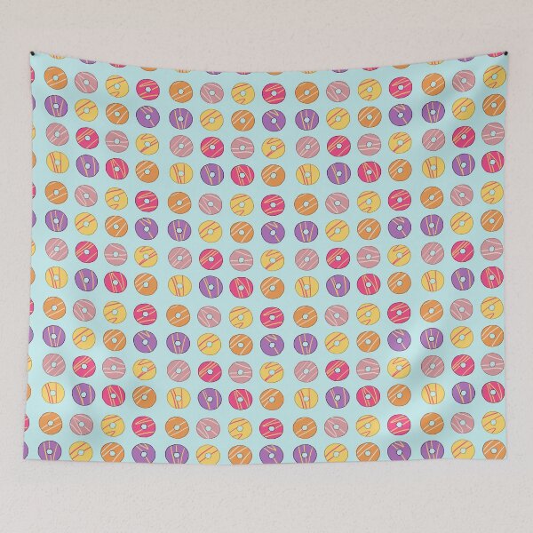Item preview, Party ring biscuits designed and sold by rsutton.