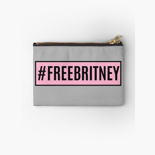 Item preview, Free Britney designed and sold by M-Artie.