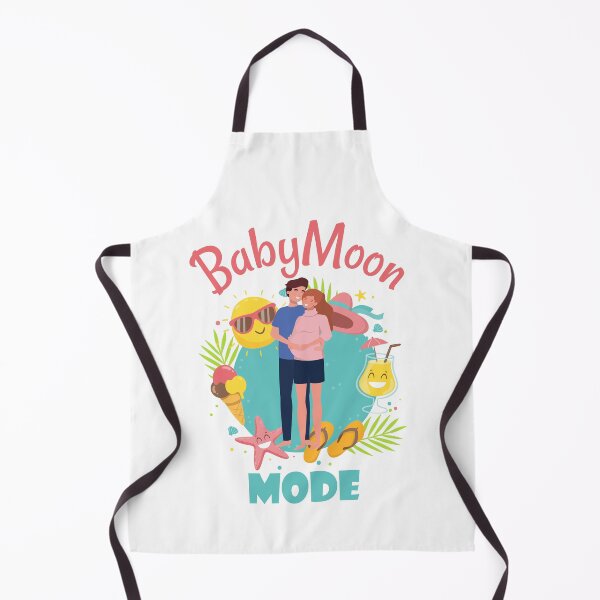 Item preview, Babymoon Mode designed and sold by DesignByJK.