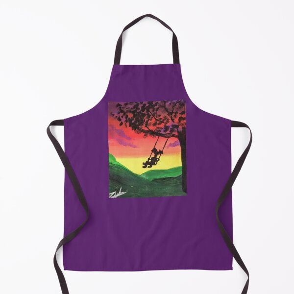 Item preview, Swaying in the Sunset designed and sold by QuooWhip.