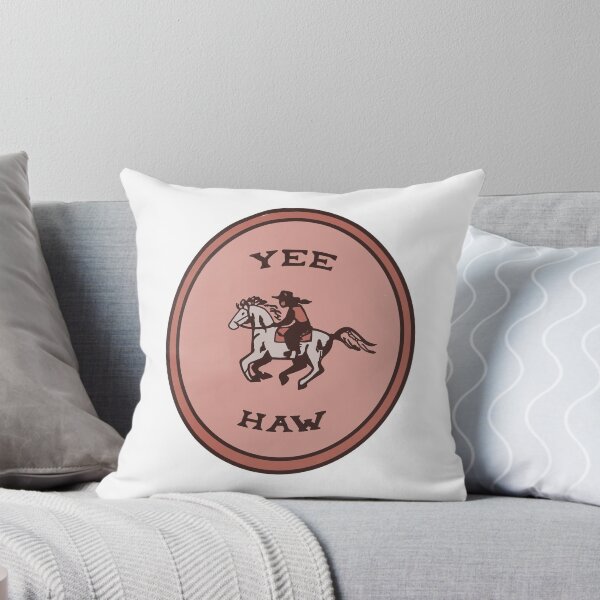 Item preview, Yeehaw vintage icon designed and sold by savvystine.