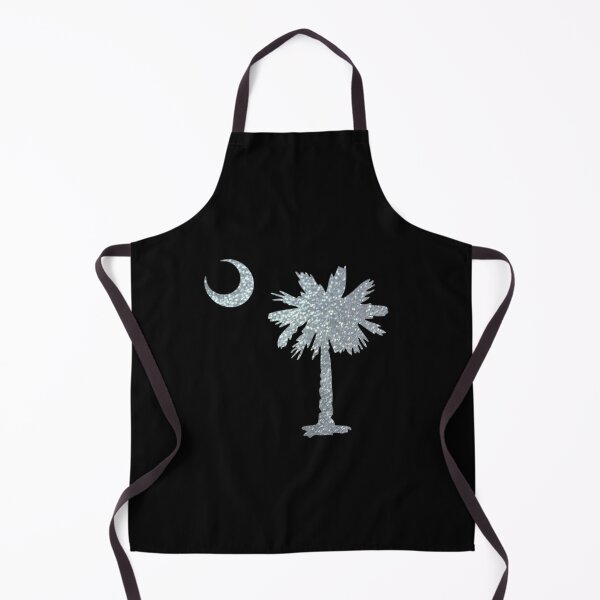 Item preview, Palmetto Moon-silver designed and sold by designbyjodyb.