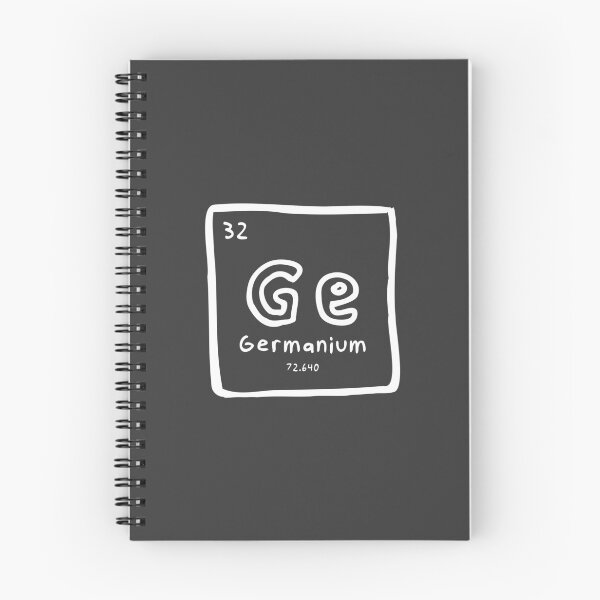 Item preview, Element 32: Germanium designed and sold by mjlemay.