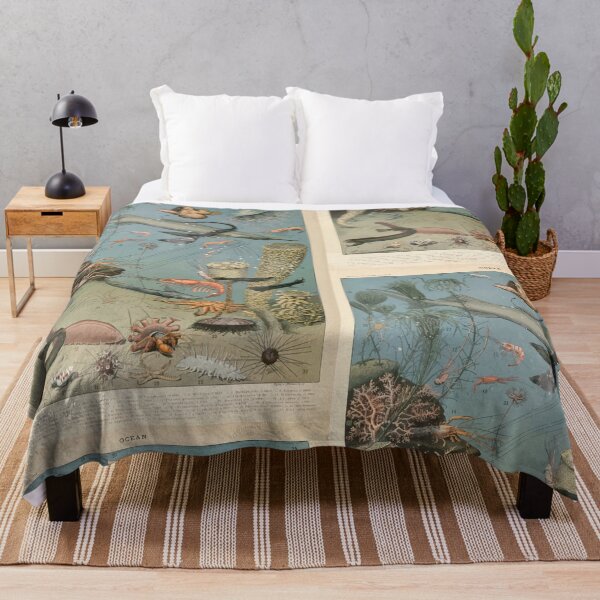 Item preview, Adolphe Millot ocean A designed and sold by wetdryvac.