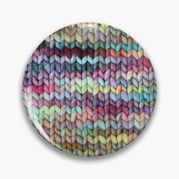 Item preview, Knit Print designed and sold by saremy.