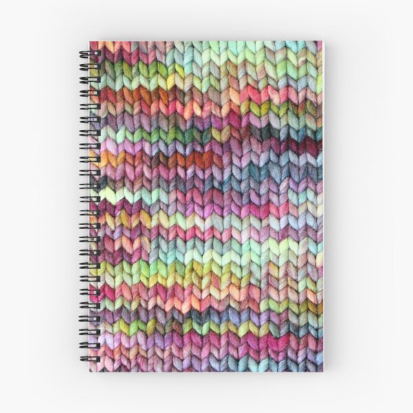 Item preview, Knit Print designed and sold by saremy.
