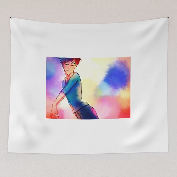 Item preview, "Can you hear, my heart beat?" designed and sold by SilverQuill27.