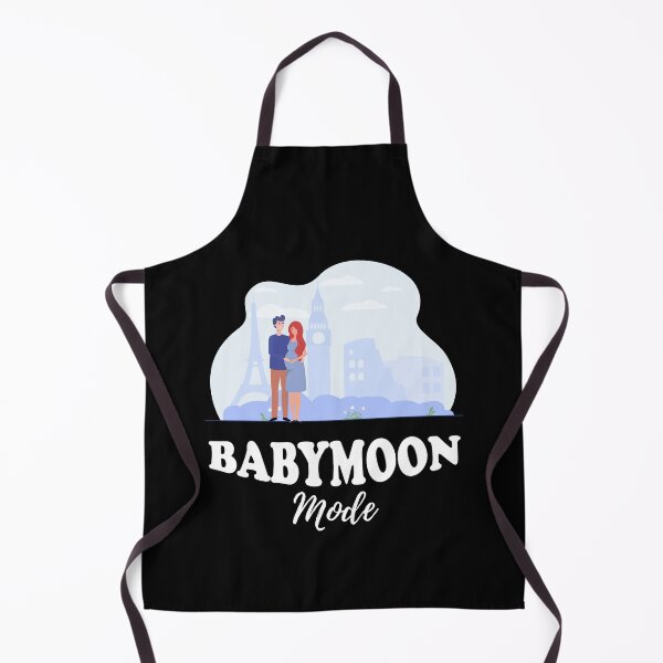 Item preview, Babymoon Mode designed and sold by DesignByJK.