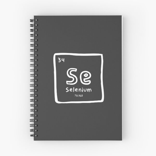 Item preview, Element 34: Selenium designed and sold by mjlemay.