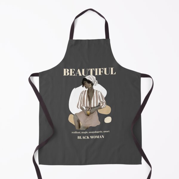Item preview, African American Woman Empowerment- BEAUTIFUL designed and sold by StefsDesign.