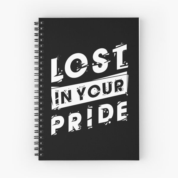 Item preview, Lost In Your Pride designed and sold by NajoFashions.