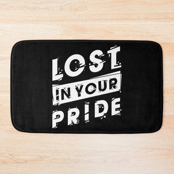 Item preview, Lost In Your Pride designed and sold by NajoFashions.