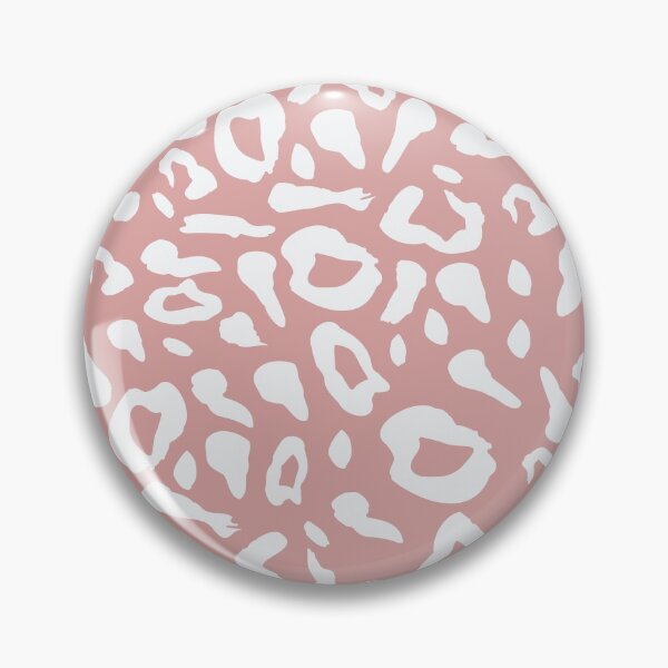Item preview, Light Red Leopard Print designed and sold by Leoana.