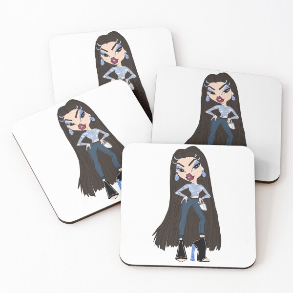 Item preview, Michaela  designed and sold by TinyTravelFam.