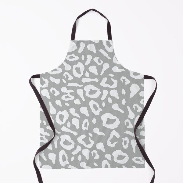 Item preview, Grey Leopard Print designed and sold by Leoana.