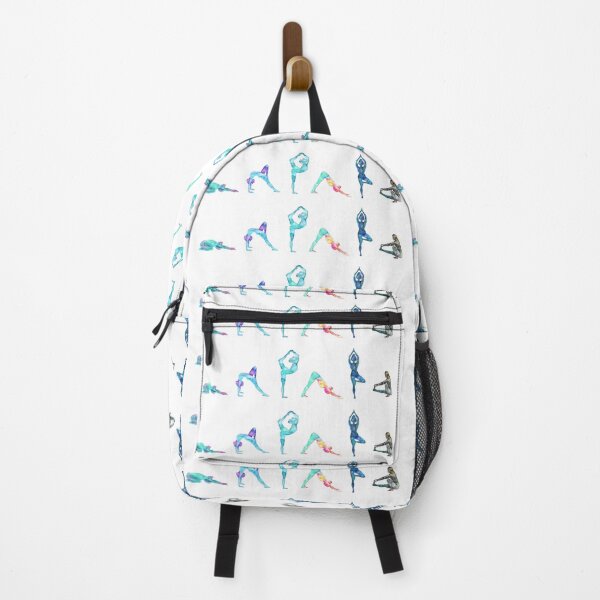 Item preview, Yoga Flow - we are water designed and sold by Aurora Gritti.