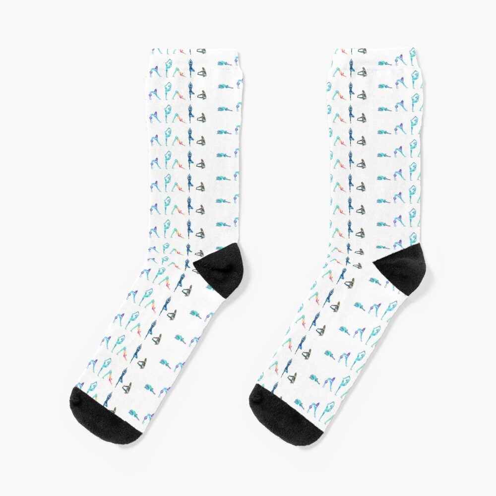 Item preview, Socks designed and sold by balgrittella.