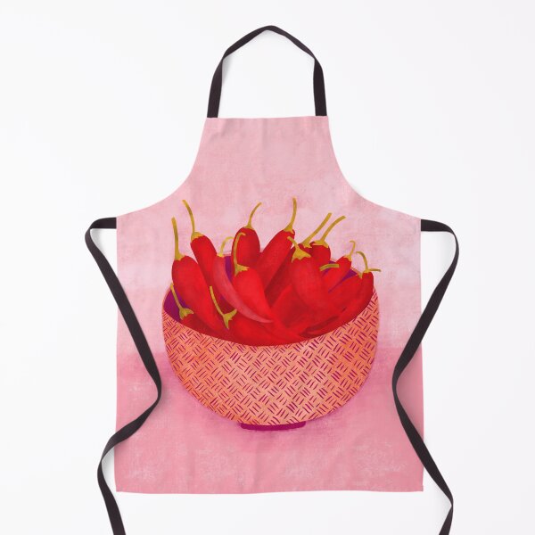 Item preview, Bowl of Chilli designed and sold by laurendemoet.