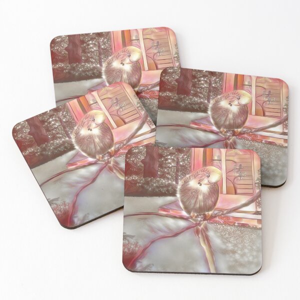 Item preview, Little Beauty  designed and sold by Draculart.