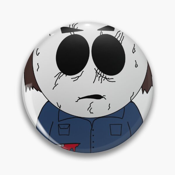 Item preview, Michael Cartman designed and sold by RiversJohansson.