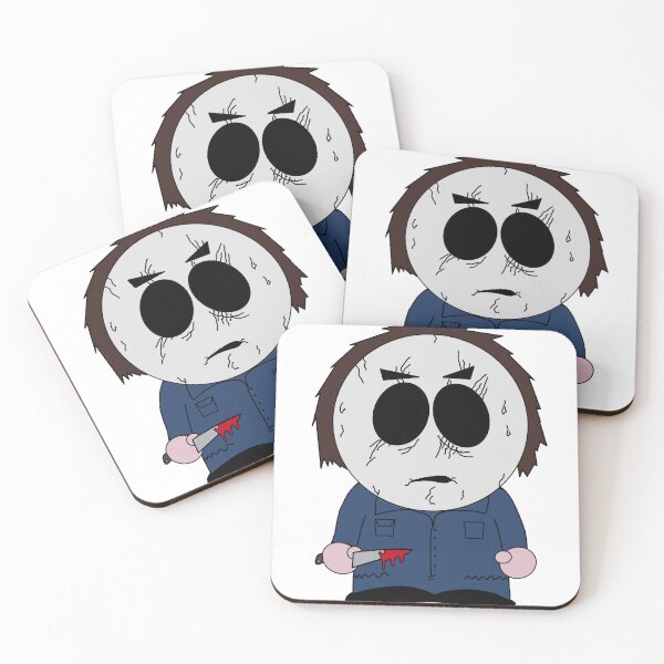 Item preview, Michael Cartman designed and sold by RiversJohansson.