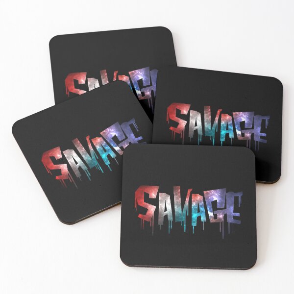Item preview, Savage designed and sold by GoodNews.365.