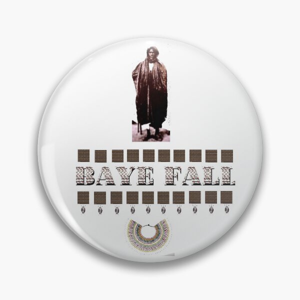 Item preview, Sheikh Ibra Baye Fall designed and sold by layproject.
