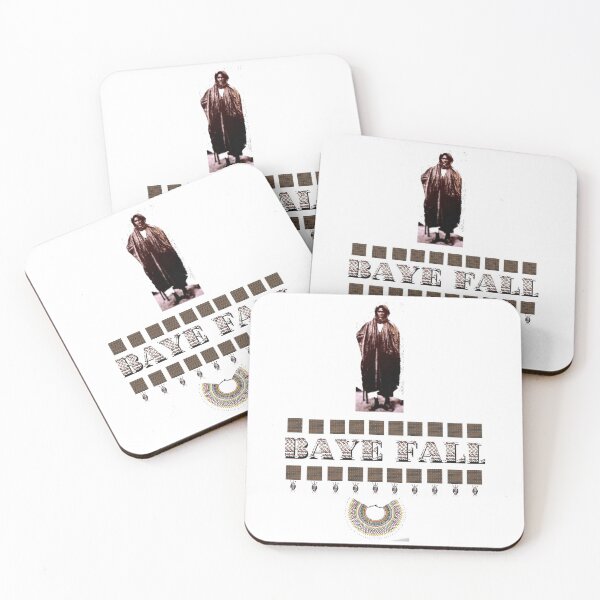 Item preview, Sheikh Ibra Baye Fall designed and sold by layproject.