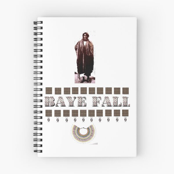 Item preview, Sheikh Ibra Baye Fall designed and sold by layproject.