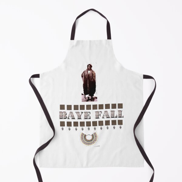 Item preview, Sheikh Ibra Baye Fall designed and sold by layproject.