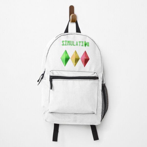 Item preview, SIMULATION designed and sold by Malcom Blossom.