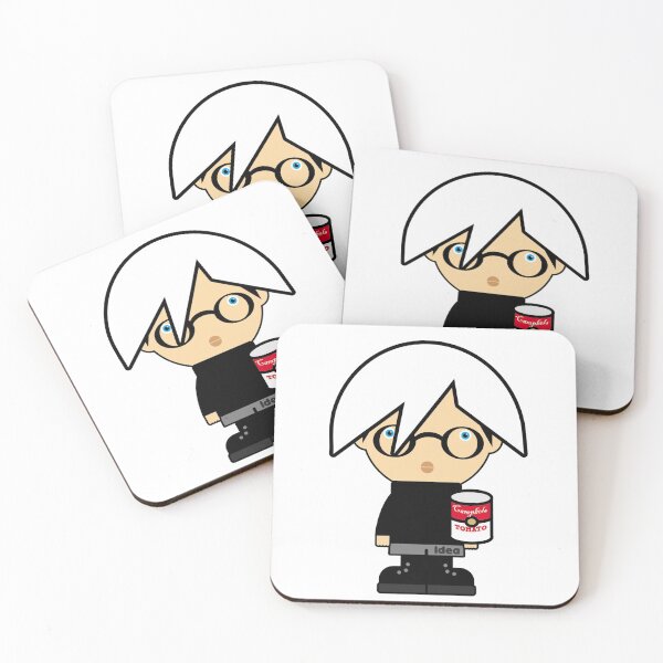 Item preview, Little Andy idea designed and sold by danielowa.