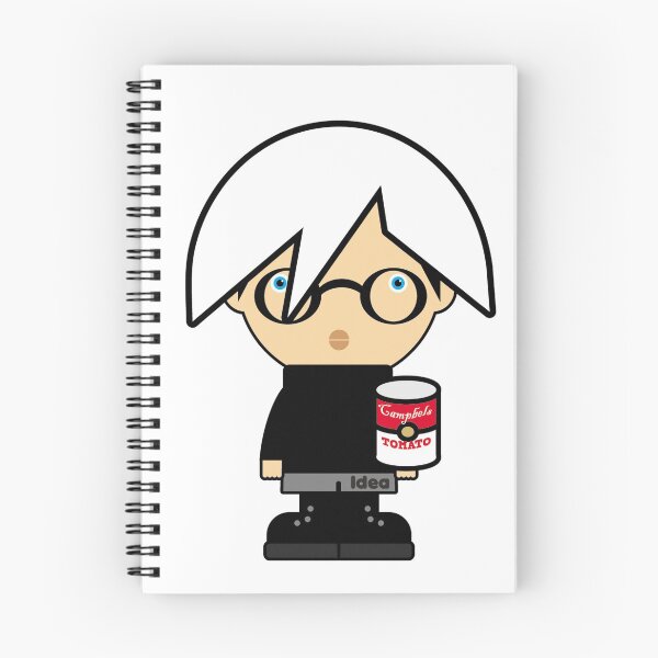 Item preview, Little Andy idea designed and sold by danielowa.
