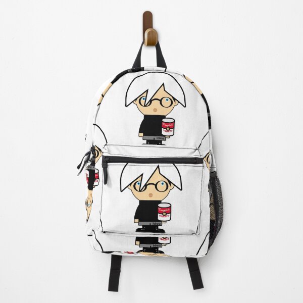 Item preview, Little Andy idea designed and sold by danielowa.