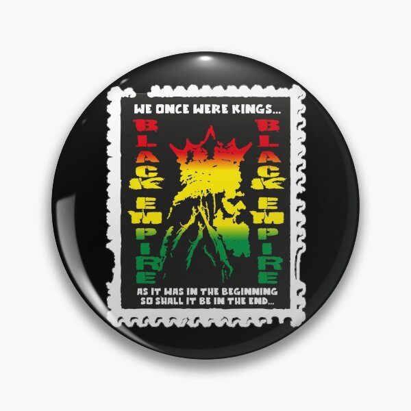Item preview, Black Kings, Openly Black, Black and Proud designed and sold by Status71.