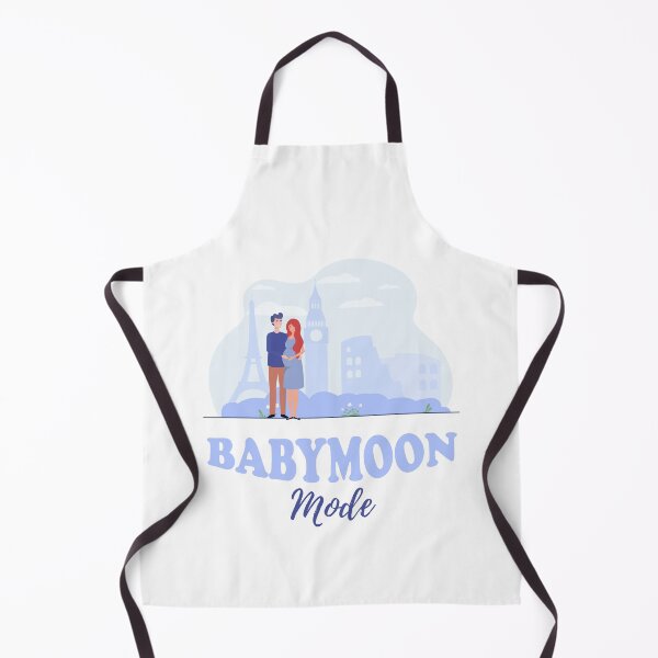 Item preview, Babymoon Mode designed and sold by DesignByJK.