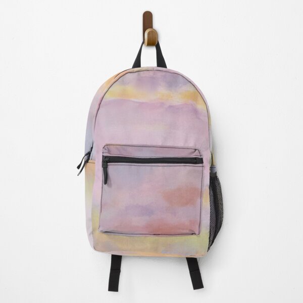 Item preview, Pastel Sky Landscape Tie Dye designed and sold by ViewerEqualsPhoton.