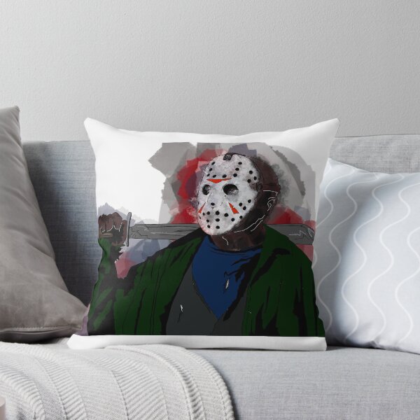 Item preview, Introspective Jason designed and sold by RiversJohansson.