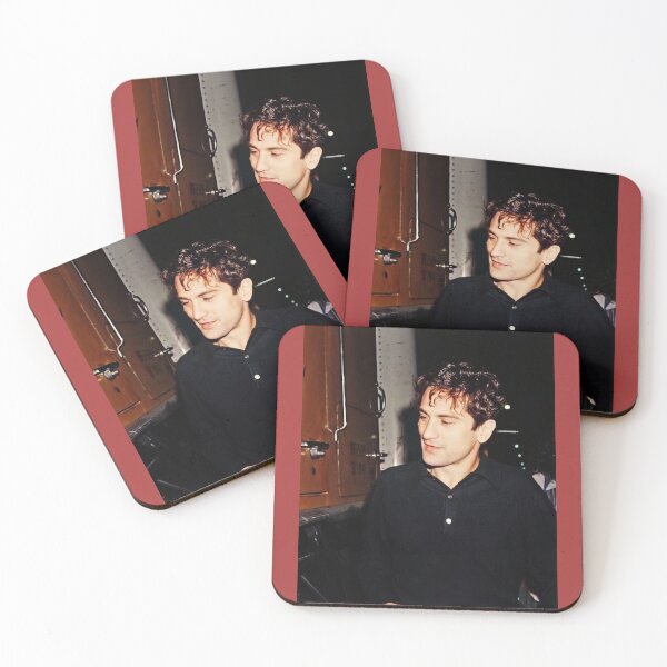Item preview, Young Robert De Niro designed and sold by seemsugly.