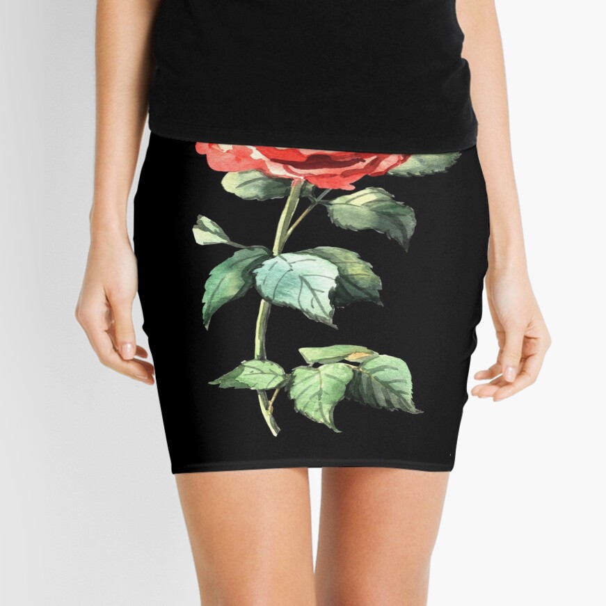 Item preview, Mini Skirt designed and sold by Anutina.