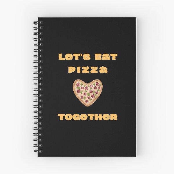 Item preview, Eating Pizza For Two designed and sold by Johan Liebert.