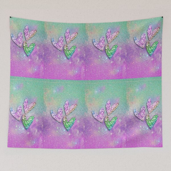 Item preview, Heart (Motifs art) designed and sold by Yasmine Mohammed.
