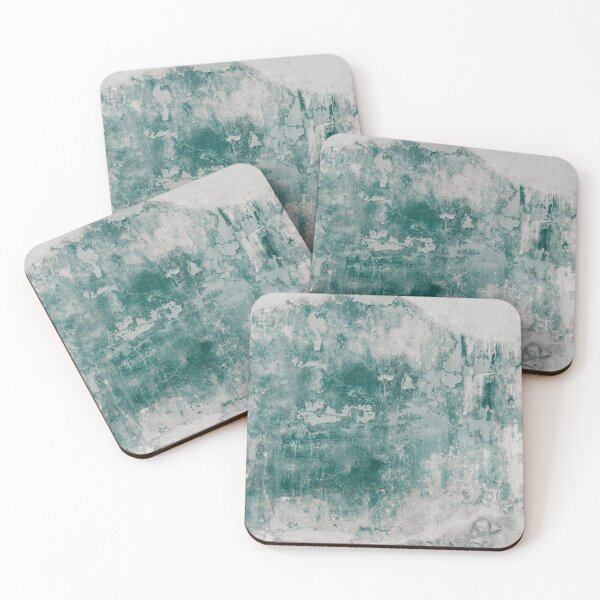 Item preview, Lovely distressed green paint designed and sold by myseptember18th.