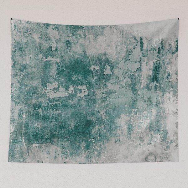 Item preview, Lovely distressed green paint designed and sold by myseptember18th.