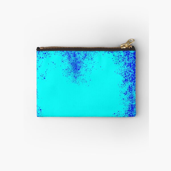 Item preview, blue color designed and sold by fatimaka.