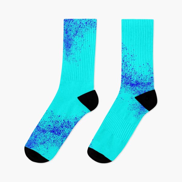 Item preview, blue color designed and sold by fatimaka.