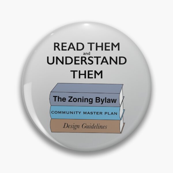 Item preview, Read Them and Understand Them - Planning Materials designed and sold by CPTVDesign.