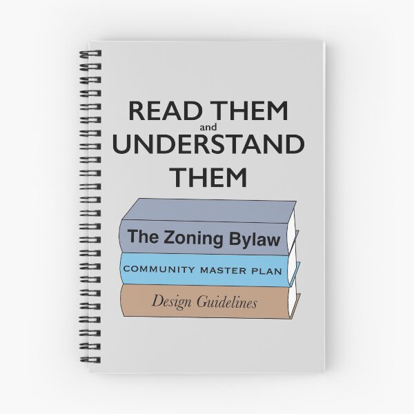 Item preview, Read Them and Understand Them - Planning Materials designed and sold by CPTVDesign.