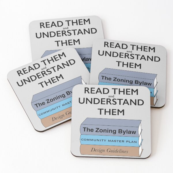 Item preview, Read Them and Understand Them - Planning Materials designed and sold by CPTVDesign.